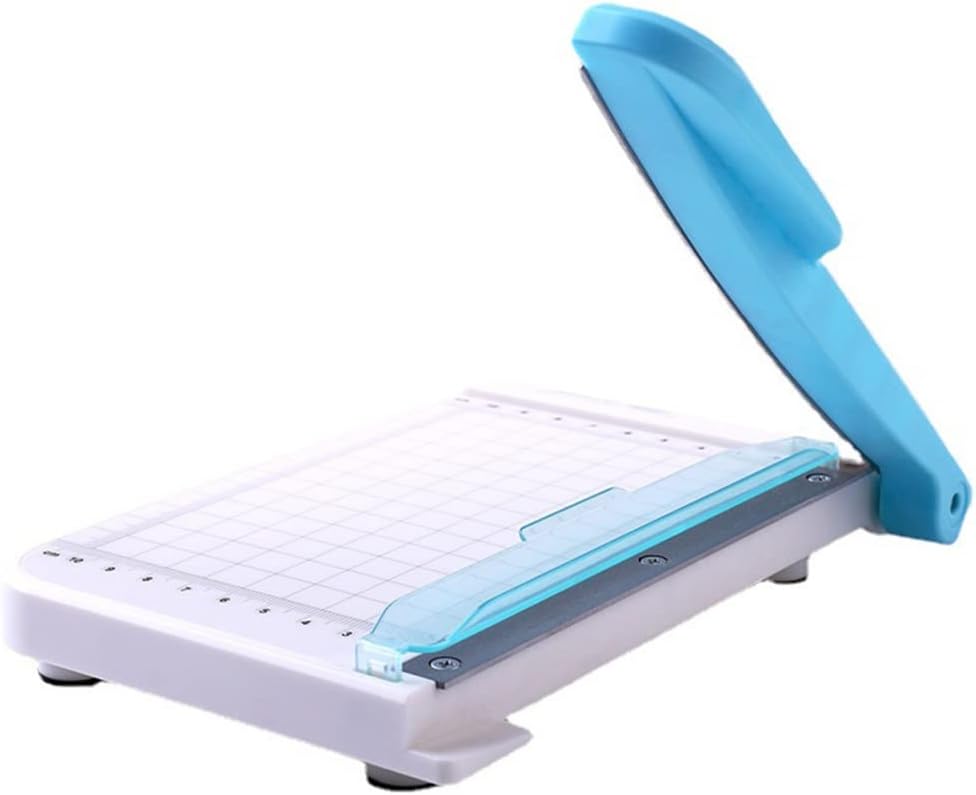 LPAOMKL 4x6インチのまな板、10枚の容量、プラスチックベース